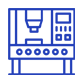 機械深圳市金宏电子有限公司設備平安